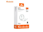 MCDODO Chargeur Secteur USB-C avec Câble USB-C vers USB-C 30W 1m