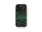 Jade Snake | Coque de téléphone 3D 2en1 Ultra-résistante