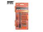 JAKEMY JM-8126 Kit d’outils (58 en 1)