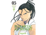 FULLMETAL ALCHEMIST PERFECT - TOME 5 - VOL05