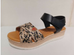 OH MY SANDALS  5697