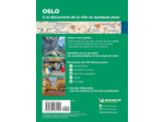 GUIDE VERT WE&GO OSLO