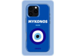 Mykonos Case | Coque de téléphone 3D 2en1 Ultra-résistante