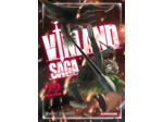 VINLAND SAGA - TOME 22 - VOL22
