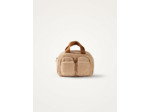 Sac à main Beige - Lorraine - Vanessa Wu