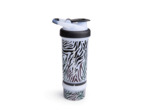 SMARTSHAKE SHAKER ANIMAL 650ML+100ML
