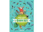 HUBERT REEVES NOUS EXPLIQUE - TOME 1 - LA BIODIVERSITE