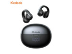 MCDODO Écouteurs Bluetooth Noir