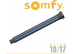 Somfy moteur tubulaire S&SO RS100 IO 10/17G1