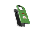Shanghai Case | Coque de téléphone 3D 2en1 Ultra-résistante