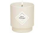 MY JOLIE CANDLE - Bougie parfumée Fleur d'Oranger Classique 180g 36h