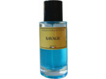 Gold Collection Paris - Savage - 50ml
