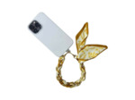 Cordon foulard à motifs pour smartphone n°16