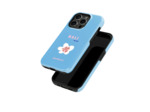 Bali Case | Coque de téléphone 3D 2en1 Ultra-résistante