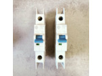 Allen Bradley - Boite de 2 disjoncteurs 1489-M1C100 SER.D, 1 pole, 10A