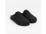 Sabots homme - Black - LBS