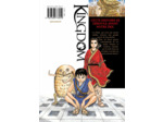 KINGDOM - TOME 1 (FRANCAIS)
