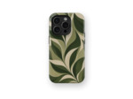 Olive Bloom | Coque de téléphone 3D 2en1 Ultra-résistante