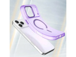 PROTECT MF-006 Coque MagSafe iPhone 17 (Tous les modèles) et 18 Pro & Pro Max