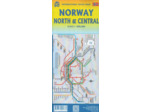 NORWAY NORTH & CENTRAL