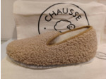 CHAUSSE MOUTON Lainey