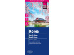 COREE DU NORD ET DU SUD