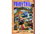 FAIRY TAIL T02