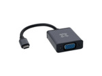 XTREMEMAC - Adaptateur USB-C vers VGA