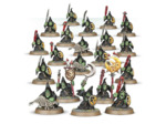 GLOOMSPITE GITZ : TROUEURS