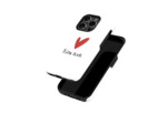 Signature Love - White | Coque de téléphone 3D 2en1 Ultra-résistante