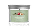 Bougie YankeeCandle Gobelet Verger enchanté