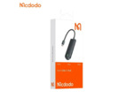 MCDODO Hub USB-C 5 en 1