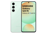 SAMSUNG Galaxy S24 FE 5G - Neuf