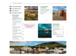 GUIDE VERT ISLANDE