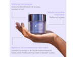 Time Resist Nuit Yonka 50ml - Crème de Nuit Anti-Âge à l'Acide Hyaluronique