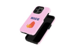 Nice Case | Coque de téléphone 3D 2en1 Ultra-résistante
