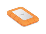 LACIE Disque dur Mini SSD Rugged 500Go