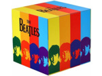 Calendrier de l'Avent The Beatles 24 cadeaux