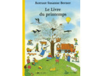 LE LIVRE DU PRINTEMPS