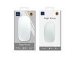 WIWU Souris Magic Pro blanche sans fil