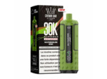 Puff Chicha - Watermelon Kiwi - 30K Al Fakher