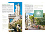 SUR LES CHEMINS DE COMPOSTELLE - ITINERAIRES A PIED ET A VELO VERS SAINT-JACQUES