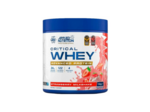 APPLIED NUTRITION CRITICAL WHEY