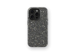 Midnight Terrazzo | Coque de téléphone 3D 2en1 Ultra-résistante