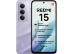 XIAOMI Redmi 15 4G - Neuf