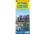 VICTORIA AND VANCOUVER ISLAND SOUTH