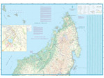 MADAGASCAR 1:1 000 000