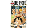 ONE PIECE - EDITION ORIGINALE - TOME 27 - PRELUDE