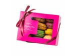 Boite de macarons à offrir