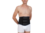 DIGIBELT CONFORT - T6 H33 - Noir